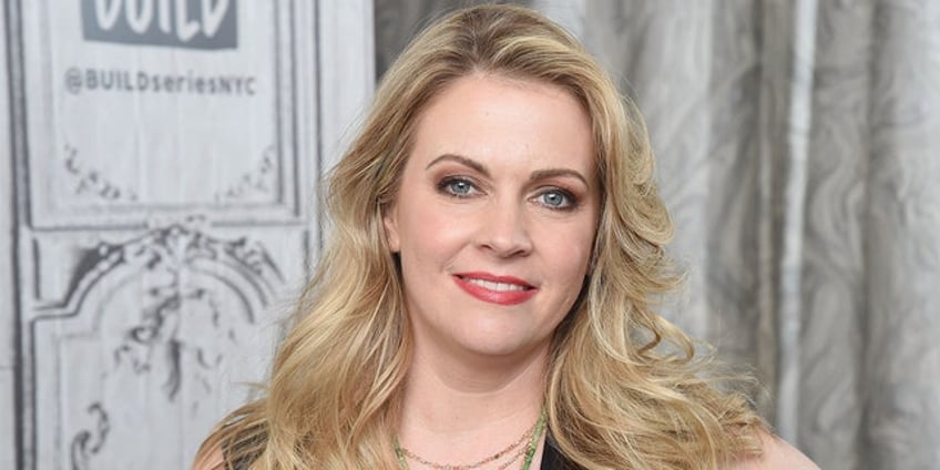 melissa joan hart claims she was almost sued and fired from sabrina the teenage witch for sexy photos