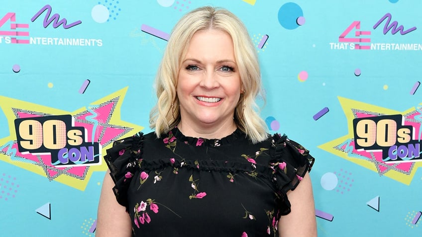 melissa joan hart shares marriage success secrets after celebrating 20 year wedding anniversary