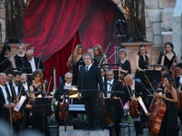 Meloni joins cultural elite celebrating Italian opera’s recognition as a world treasure