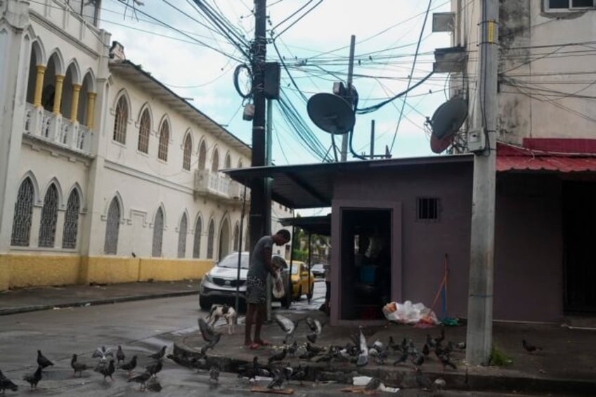 member of panamas national soccer team shot and killed in colon 2nd in 6 years