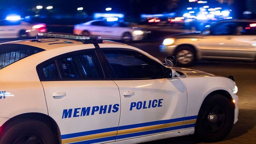 Memphis police