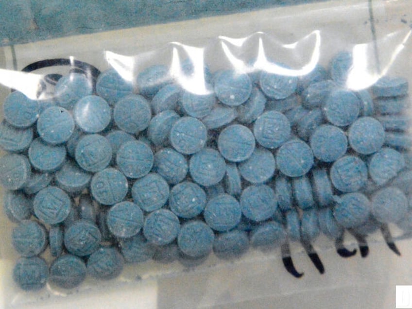 Heroin Fentanyl