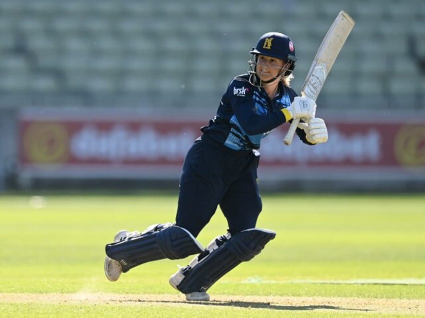 BIRMINGHAM, ENGLAND Women's Cricket