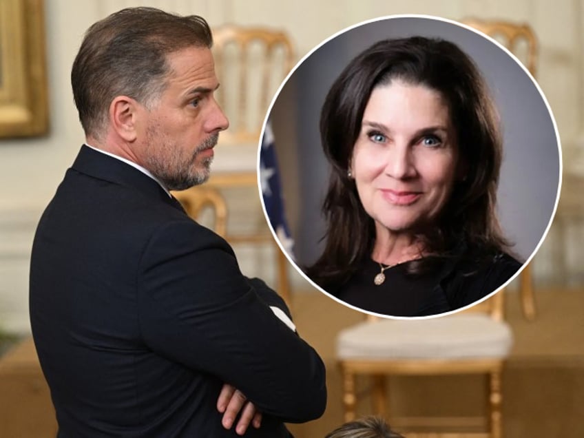 merrick garland refuses to answer if hunter biden quit reportedly selling access to joe biden