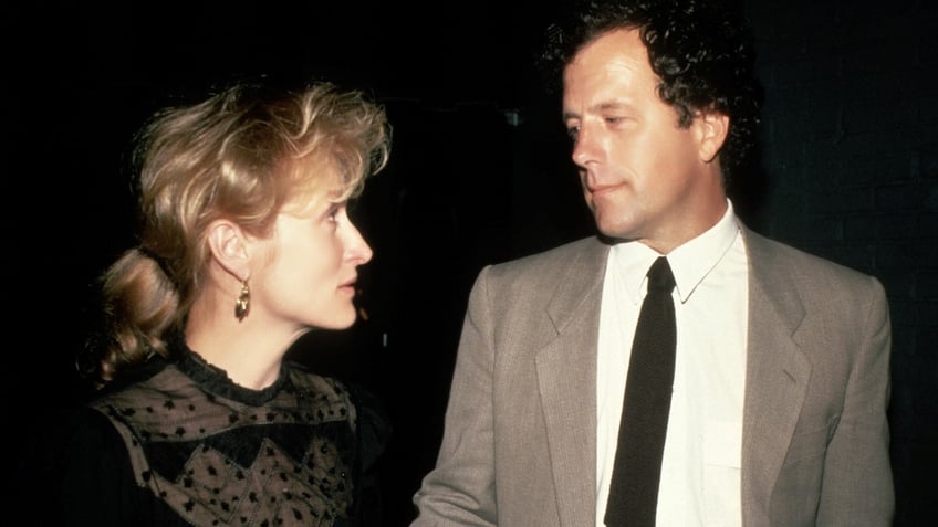 meryl streep and husband don gummer secretly split six years ago after 45 years of marriage