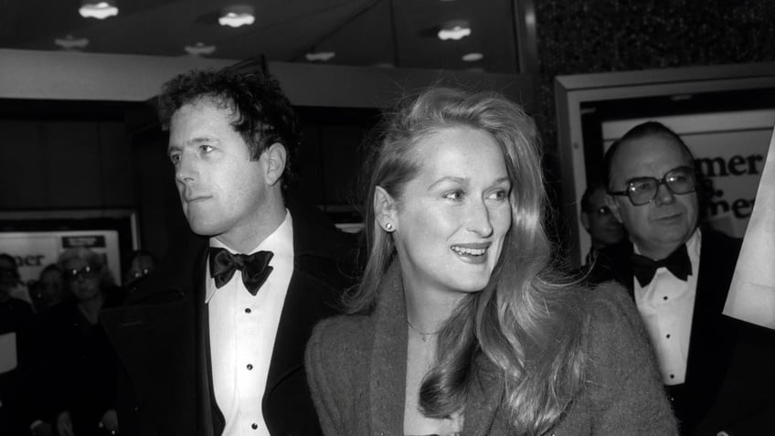 meryl streep and husband don gummer secretly split six years ago after 45 years of marriage