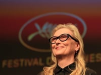 Meryl Streep on hippos, sex scenes and almost losing her Oscar