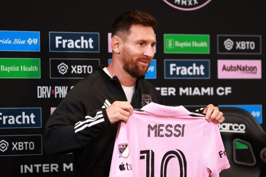 messi aims to end magical month with miamis first trophy