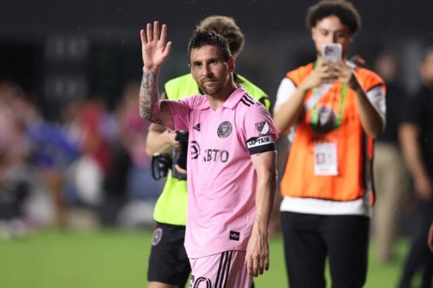 messi and miami eliminated from mls playoff contention