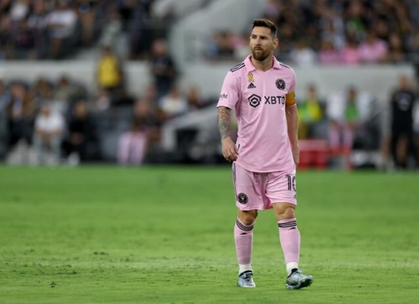 messi misses miamis atlanta trip due to fatigue source