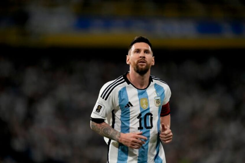 messi vs ronaldo again in saudi arabia as inter miami set for february tournament