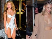 Met Gala 2024 after parties see Shakira, Kelsea Ballerini ditching gowns for stripped down styles