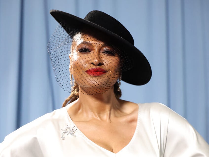 NEW YORK, NEW YORK - MAY 05: Ava DuVernay attends the 2025 Met Gala Celebrating "Supe