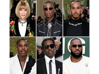Met Gala: Fashion’s biggest night of the year is here. Here’s how to watch and follow along