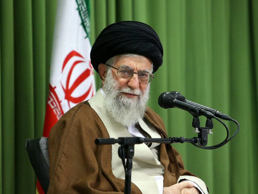 Ayatollah Khamenei