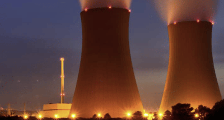 meta becomes latest tech giant to embrace nuclear power with open arms