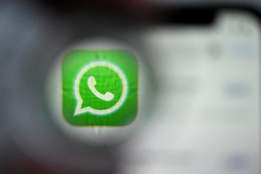 Meta said Iran-based hackers targeted political and diplomatic figures via its WhatsApp me