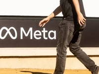 Meta fighting Nigerian fines, warns could shut Facebook, Instagram