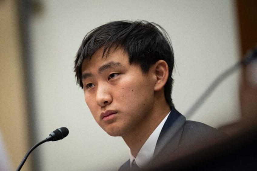 Scale AI founder Alexandr Wang will take to working on artificial intelligence at Meta as