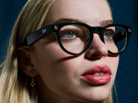 Meta Takes $3.5 Billion Stake In EssilorLuxottica To Accelerate AI Smart Glasses Push
