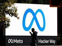 Meta Won't Sign EU's Code Of Practice For Generative AI, Says Executive