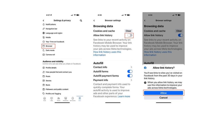 Meta’s latest attempt to spy on your online behaviors