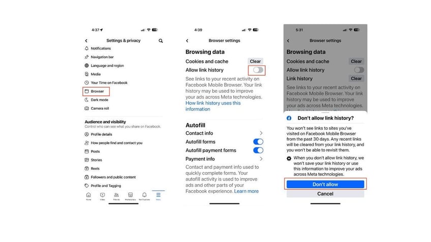 Meta’s latest attempt to spy on your online behaviors