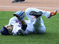 Mets ace Kodai Senga headed for injured list with right hamstring strain