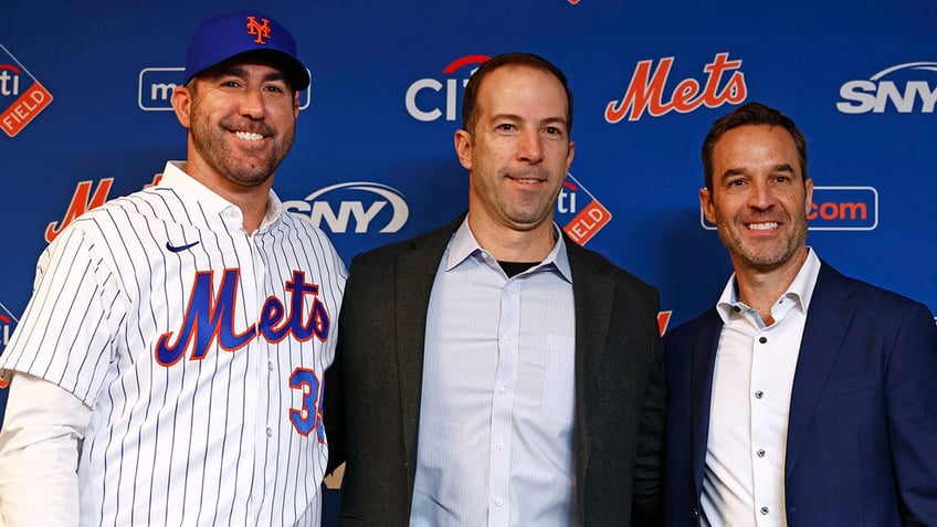 mets general manager resigns from role shortly after team brings in new president of baseball operations