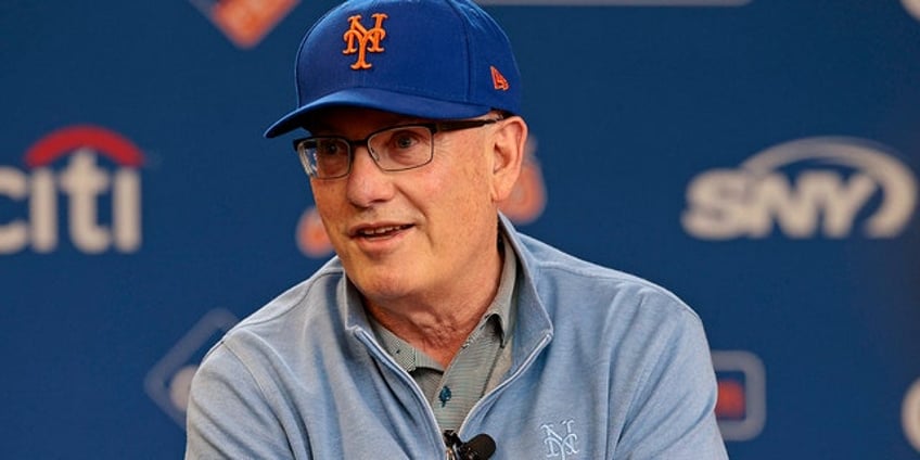 mets owner steve cohen promises competitive 2024 team despite massive deadline sell off