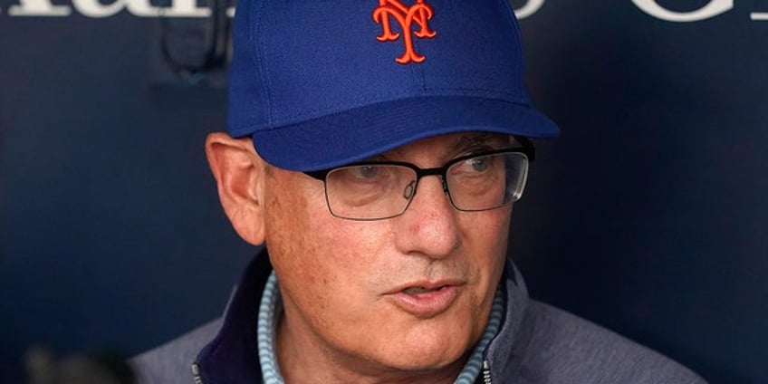 mets owner steve cohen promises competitive 2024 team despite massive deadline sell off