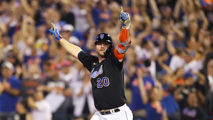 mets pete alonso wants to play for 1 team who will do everything they can to acquire him reports