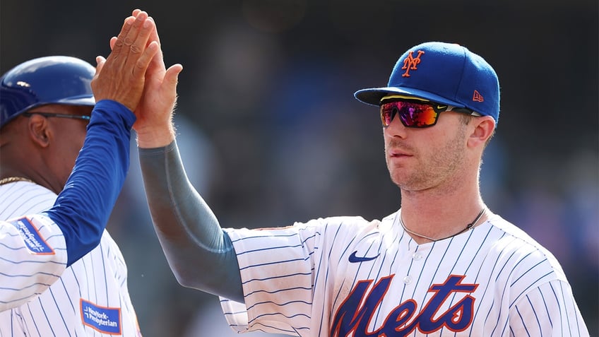 mets pete alonso wants to play for 1 team who will do everything they can to acquire him reports