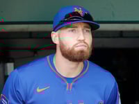 Mets star Brandon Nimmo rips All-Star game selections: 'The process is broken'