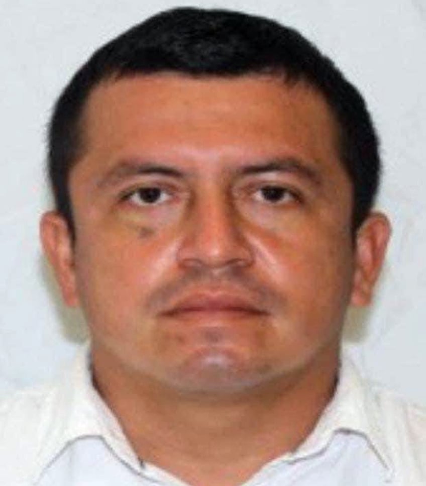 mexican cop turned gulf cartel cell leader arrested