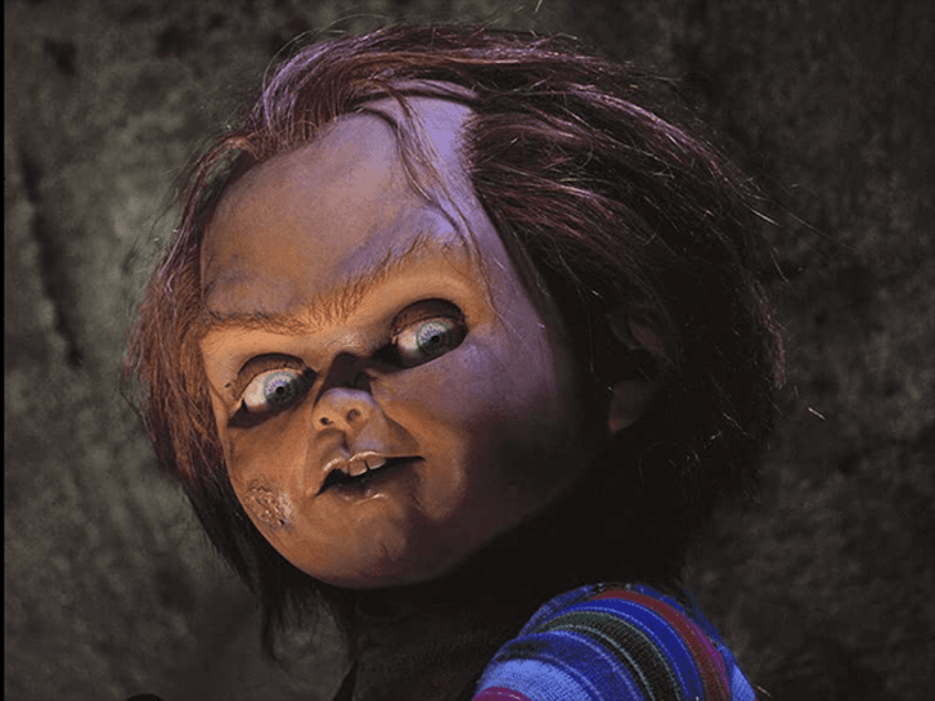 mexican cops arrest suspect chucky doll accomplice