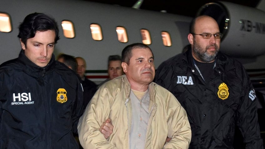 mexican drug cartel kingpin el chapos son arraigned on federal trafficking charges in chicago