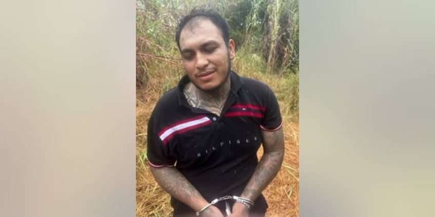 mexican gulf cartel member caught in texas with 6 illegal immigrants authorities say