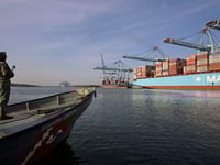 Mexican mega-port confronts Trump’s tariff storm