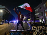 Mexican Politico Taunts U.S. to Revoke Visa After LA Riot Comments, Says, ‘Shove It’