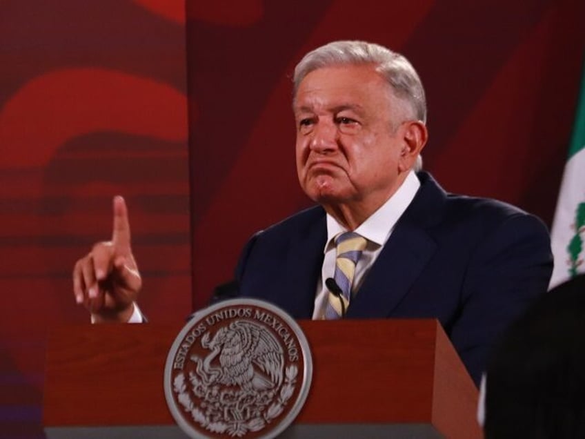 mexican president denies joking about gruesome cartel murder