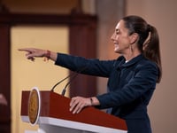 Mexican President Says No Backing Down from Suing U.S. Gun Industry