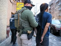 Mexican Sex Trafficker Gets 15-Year Sentence After ICE Investigation
