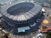 Mexico City prepares to welcome millions for 2026 World Cup