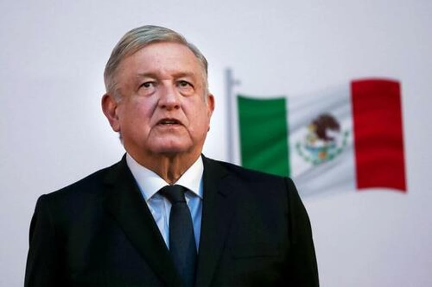 mexico pauses relations with us canadian embassies amid judicial reform concerns