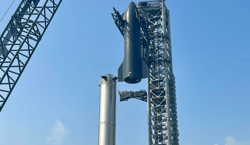 mexico uses biden regime playbook in attempt to hinder elon musks rocket launches