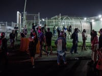 Mexico’s president calls for no ICE raids during Mexico-Dominican Republic soccer match