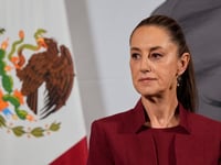 Mexico’s president says she rejected Trump’s plan to send US troops across the border