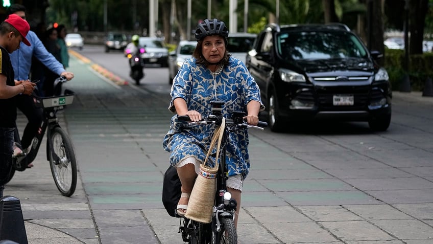 mexicos presidential election takes historic turn after both major parties select female candidates