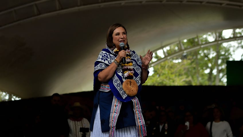 mexicos presidential election takes historic turn after both major parties select female candidates